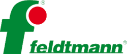 Feldtamnn logo