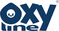 OXYLINE logo